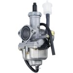 Carburateur pz27 27mm cg 125 cc 150cc 200cc accélérateur manuel atv moto carburateur Carburateur pz27 27mm cg 125 cc 150cc 200cc accélérateur manuel atv moto carburateur