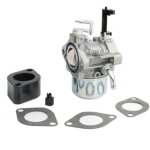 Carburateur de remplacement briggs & stratton 715783 ? 4 joints inclus ? performance optimale pour moteurs ...
