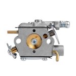 Convient carburateur pour scie à huile partner p360 p350s p340 walbro wt - 826 Convient carburateur pour scie à huile partner p360 p350s p340 walbro wt - 826