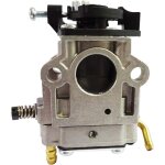 Carburateur pour souffleurs � dos echo pb - 770 pn a021001870 remplace walbro wyk - 345 wyk - 406