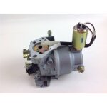 Carburateur starter d'origine moteur pneumatique automatique mtd 382 evo minirider 76 tracteur de pelouse ... Carburateur starter d'origine moteur pneumatique automatique mtd 382 evo minirider 76 tracteur de pelouse ...