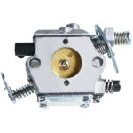Carburateur compatible stihl 017 018 ms170 ms180 - style walbro - remplace c1q - s43b 1130 120 0600