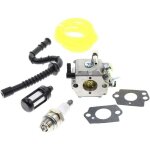 Carburateur pour stihl 028 028av 028 super