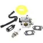 Carburateur pour stihl 028 028av 028 super. . debuns