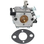 Carburateur pour stihl 028 028av 028 super trononneuse 1118120 0600 1118120 0601 walbro wt - 16b tillotson ...