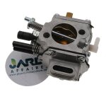 Jardiaffaires - carburateur compatible avec stihl 066, ms 650, ms 660 remplace 1122 120 0621