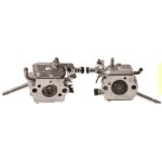 Carburateur stihl pour dbroussailleuse fs 180 220 280 300 009784
