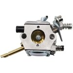 Carburateur pour stihl fs160 fs180 fs220 fs280 fs290 dbroussailleuse remplace zama c15 - 51 c1s - s3d ...