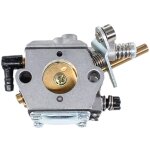 Carburateur pour stihl fs50 fs51 fs61 fs62 fs65 fs66 fs90 fs96 walbro wt - 38 wt - 38 - 1 4117 - 120 ...