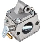 Carburateur pour stihl ms170 ms180 017 018 trononneuse zama type c1q - s57b