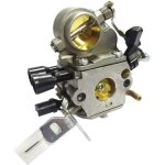 Carburateur pour stihl ms171 ms181 ms211 tron�onneuse remplace zama c1q - s269
