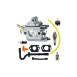 Carburateur stihl ms192t zama c1q - s257a 1137 - 120 - 0650 carburateurs carburateur pour tronçonneuse ... Carburateur stihl ms192t zama c1q - s257a 1137 - 120 - 0650 carburateurs carburateur pour tronçonneuse ...