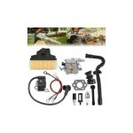 Carburateur pour stihl ms210 ms230 ms250 021 023 025 trononneuse, remplacer pour walbro wt - 286 carb ...