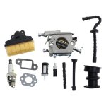 Carburateur stihl ms250 ms250 ms230 ms210 025 023 021 carburateur de tron�onneuse