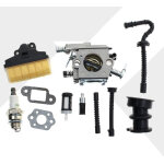 Pour carburateur stihl ms250 ms250 ms230 ms210 025 023 021 tron�onneuse