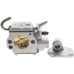 Carburateur pour stihl ms270 ms280 ms 270c 280c tronçonneuse avec filtre à air bougie d'allumage 1129 ... Carburateur pour stihl ms270 ms280 ms 270c 280c tronçonneuse avec filtre à air bougie d'allumage 1129 ...