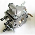 Carburateur compatible stihl pour les modèles de tronçonneuses ms - 192 - t Carburateur compatible stihl pour les modèles de tronçonneuses ms - 192 - t