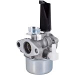 Carburateur pour & stratton 696065 697422 110402 110412 215369 carburateur de rechange pour moteur de ...