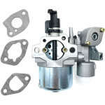 Carburateur pour subaru robin ex17 / sp170 / ex13 / ex130 / ex170 6hp moteur carburateur accessoires ...