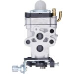 Carburateur taille - haie, alliage d'aluminium  haute teneur en silicium, carburateur taille - haie ...