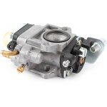 Carburateur taille haie debroussailleuse kawasaki th23 th26 th34 23cc 25cc 26cc 33cc 35cc