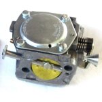 Carburateur tillotson original pour trononneuse husqvarna 61 266 new 268 272