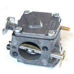 Carburateur tillotson pour tronçonneuse husqvarna 61 162 hs163a Carburateur tillotson pour tronçonneuse husqvarna 61 162 hs163a