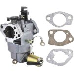 Carburateur tondeuse carburateur carb pour mtd cub cadet cc760es 12ae76ju 951 - 05149