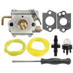 Carburateur carburateur pour tondeuse walbro wt - 827 wt - 149a wt - 275 wt - 539 wt - 685