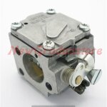 Carburateur pour trononneuse husqvarna 268 xp tillotson hs - 234b 503280304 004713