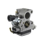 Carburateur tronconneuse husqvarna c1t - el41a