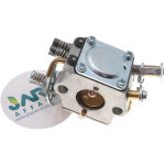 Carburateur compatible avec trononneuse oleo mac remplace walbro wt780 et wt - 781