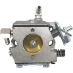 Carburateur pour tron�onneuse stihl 031 031av 030 paramount plt2145 walbro wa - 2& 1113 - 120 - 0602