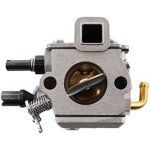 Carburateur pour tronçonneuse stihl 034 034av 034super 036 ms340 ms360 Carburateur pour tronçonneuse stihl 034 034av 034super 036 ms340 ms360