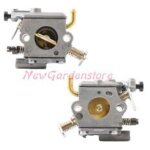 Carburateur pour tron�onneuse stihl ms 200 ms 200t 221915 799871 790845