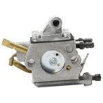Carburateur pour tron�onneuse stihl ms192 ms192t ms192tc zama c1q - s258 carburateur