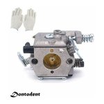 Carburateur pour trononneuse wt286 stihl 021 023 025 ms210 230 250