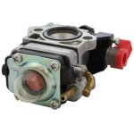 Carburateur walbro complet wyj - 183a Carburateur walbro complet wyj - 183a
