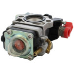 Carburateur walbro complet wyj - 183a