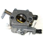 Carburateur walbro original wt - 215 pour trononneuse stihl 021 023 025 ms210 ms230