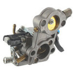 Carburateur walbro wta - 29 - wtea - 1 mod�les husqvarna 45j - 455e - 460 - 461