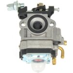 Carburateur compatible walbro wyk zama dbroussailleuse universelle ag 0440105