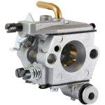 Carburateur wt 403a ms260 ms240 stl 024 026 carburateur de scie � cha�ne