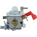 Carburateur wt - 668 pour walbro zenoah g230rc g260rc g270rc cy23rc cy26rc cy27rc cy29rc baja 5b ss 5t ...