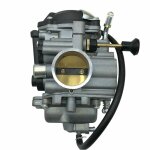 Carburateur pour yamaha bear tracker 250 yfm250 1999 - 2004 atvus