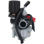 Pour carburateur yamaha jog 50 1e40qmb 50cc 90cc carburateur de moto Pour carburateur yamaha jog 50 1e40qmb 50cc 90cc carburateur de moto