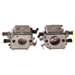 Carburateur zenoah pour trononneuse g 561 avs g 540 (dbroussailleuse) 011211