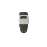 Boîtier vide pour télécommande txq449100 / s449 gris anthracite cardin Boîtier vide pour télécommande txq449100 / s449 gris anthracite cardin