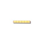 Wall - clignotant �lectronique � led jaune pour portail 24v cardin wall