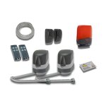 Kt - blgriffe24 - kits complets pour portails battants